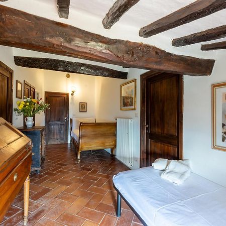 Artistica Pienza - Breathtaking Val D'Orcia View Apartment ภายนอก รูปภาพ