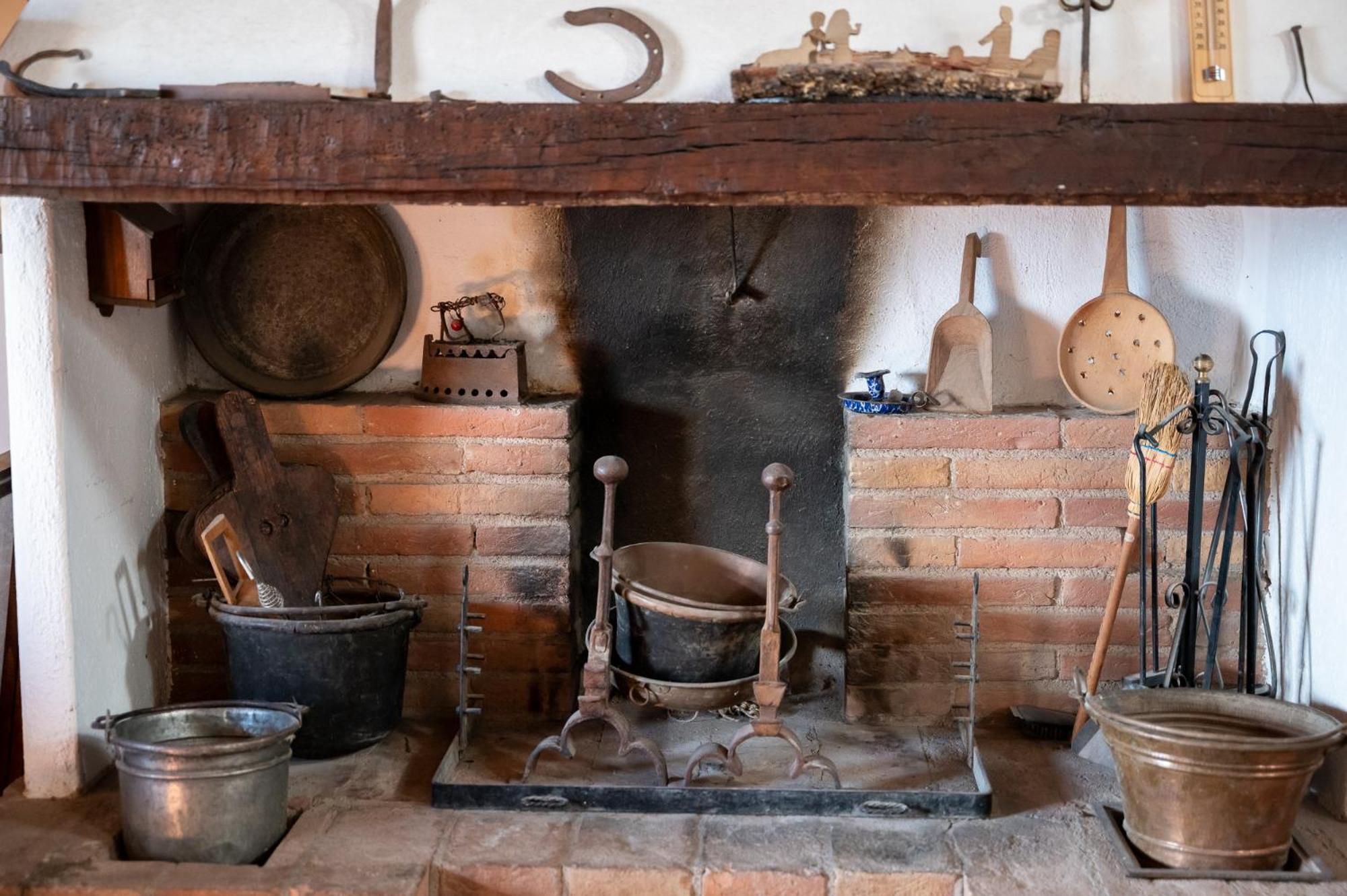 Artistica Pienza - Breathtaking Val D'Orcia View Apartment ภายนอก รูปภาพ