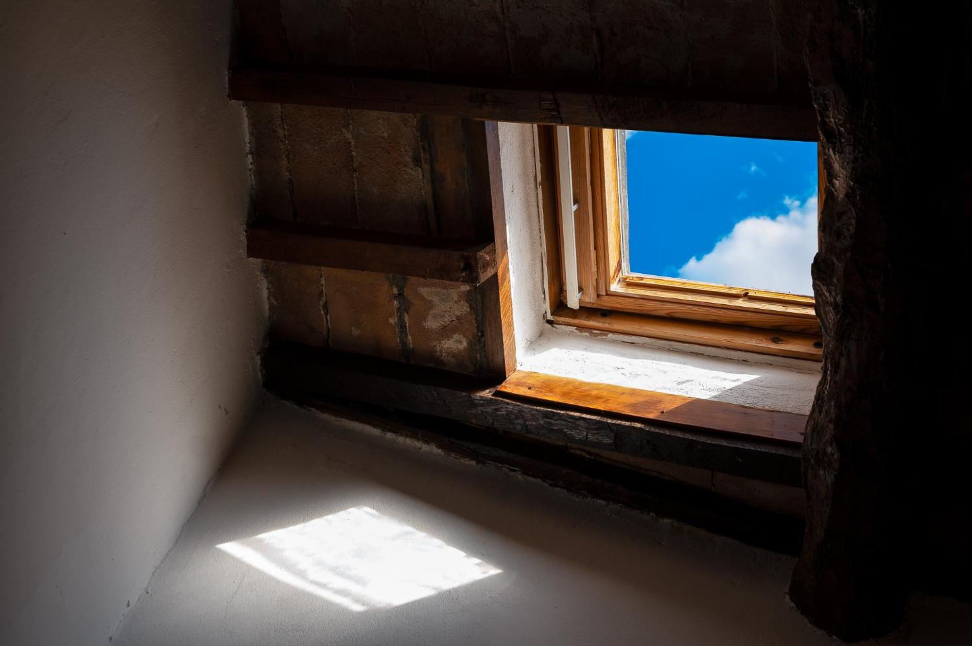 Artistica Pienza - Breathtaking Val D'Orcia View Apartment ภายนอก รูปภาพ